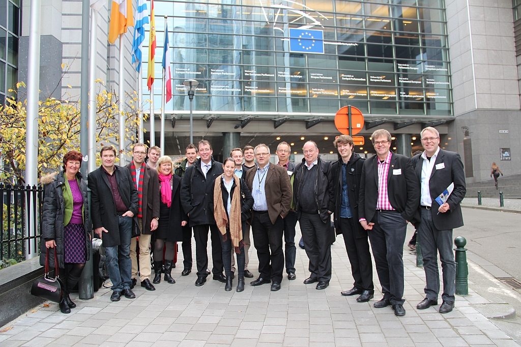 Bryssel 28 november - 1 december 2012 (128)